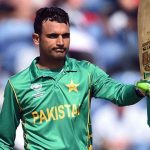 Fakhar Zaman record against India