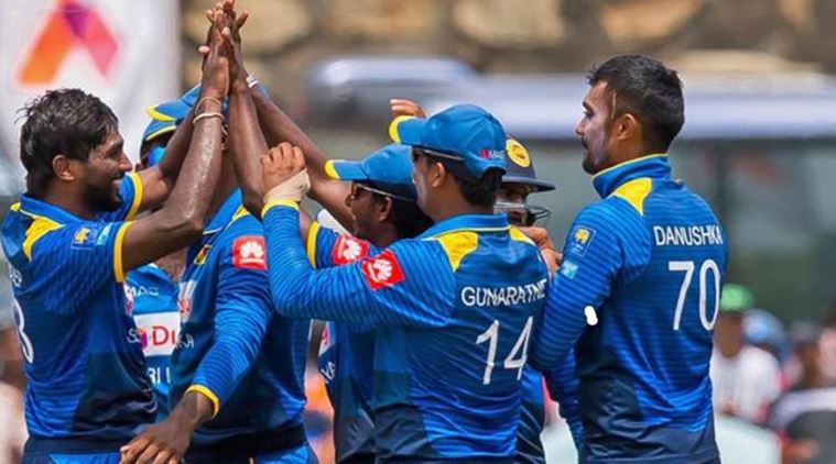 Sri Lanka's chances for 2019 World Cup