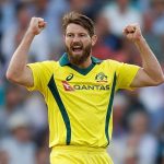 Michael Neser new player Australia