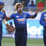 Sri Lankan team for 2019 World Cup