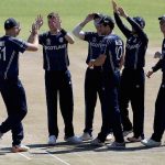 Why Scotland should play a lot more cricket?