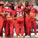 Zim v SA series 2018