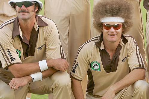 funniest uniforms in Cricket