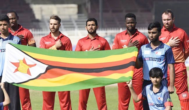 Zimbabwean cricket