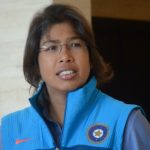 the best of Jhulan Goswami in T20 cricket