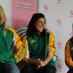 women’s cricket