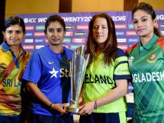 show us women's cricket