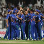 Afghanistan in Asia Cup