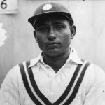 Lala Amarnath 1948 vs West Indies