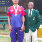 Sonwabile Bidla pases away