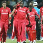 issues with Zimbabwean cricket