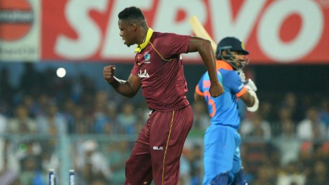 key lessons for the West Indies from the ODIs v India