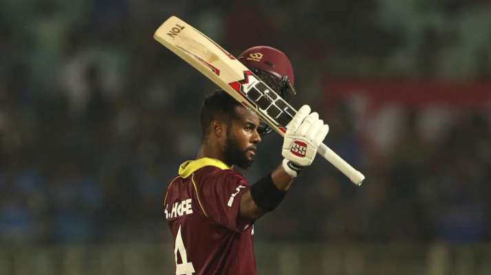 key lessons for the West Indies from the ODIs v India