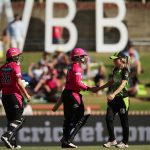 Women’s Big Bash League 2018 preview