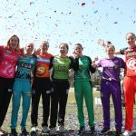 best teams in Women’s Big Bash League 2018