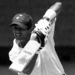 the story of Amol Mazumdar