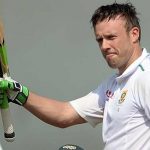 AB-de-Villiers Test record