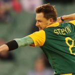 Australia v South Africa: Game 4