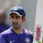 Gautam Gambhir’s best innings