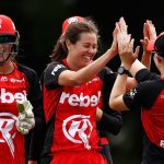 Melbourne Renegades WBBL