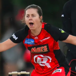 Strano bowling form WBBL 2018