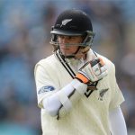Tom Latham best Test innings