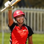 WNCL – Roar v Scorpions