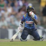 ODI form of Sri Lanka in 2018