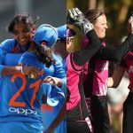 India tour of NZ women’s 2019