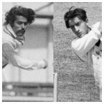 India vs NZ 1965 Bombay Test
