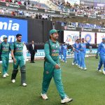 India vs Pak cricket 2019