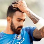KL Rahul form in 2018