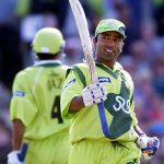 Saeed Anwar