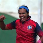 Shikha Pandey Indian Women’s team