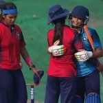 Women’s Challenger Trophy