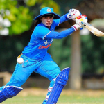 Mithali Raj 2019 form