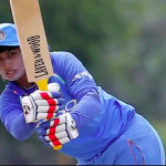 Mithali Raj best ODI inning