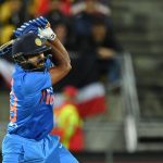 Vijay Shankar all round record