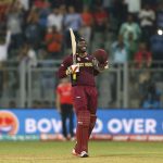 Cricket – West Indies v England – World Twenty20 cricket tournament