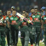 Bangladesh squad for 2019 world cup