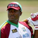 Brian charles lara batting style