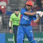 Hazratullah Zazai 162