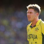 James Faulkner ODIs