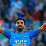 KL Rahul 2019 form