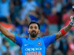 KL Rahul