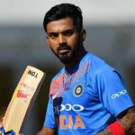 KL Rahul ODI form