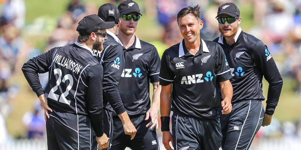 Why New Zealand Could Come Mightily Close and May Even Win '19 WC