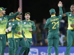 South Africa