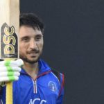 Rahmat Shah Afghanistan