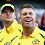 Australia v Pakistan – ODI Game 2